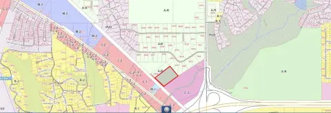 Olive Branch Land For Sale