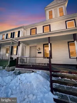 Remodeled Duplex with Two Leased Units