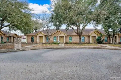 Edinburg Eight-Plex Investment Opportunity