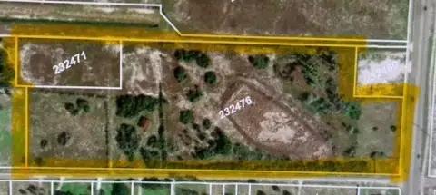 Corpus Christi Land Tract