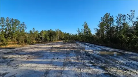 Residential Lot in Satilla Plantation