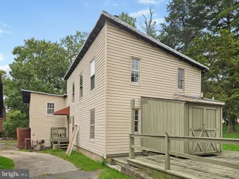 Versatile Commercial Space in Cockeysville