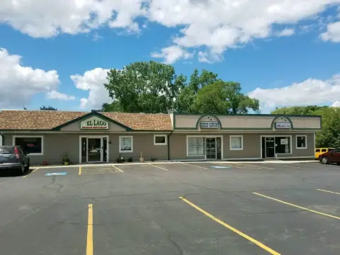 Retail Space in Zion Business District