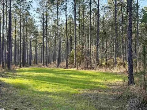 375+ Acres of Recreational Land