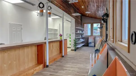 Renovated Commercial Building with Options