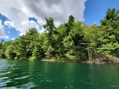 Lake of the Woods Parcel