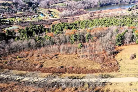Land Near Keuka Lake