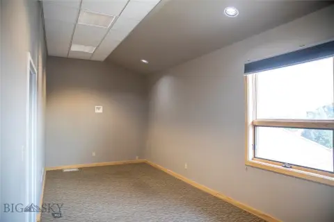 Private Office Suite
