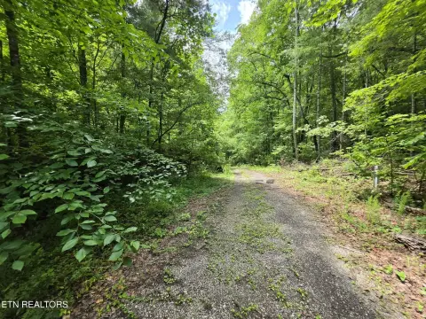 Harriman TN Land Opportunity