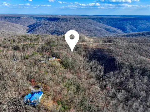 Land with Gorgeous View