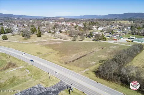 Pikeville TN Cleared 5.83 Acres