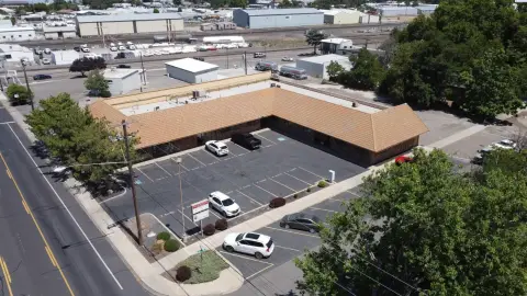 Kennewick Office For Sale