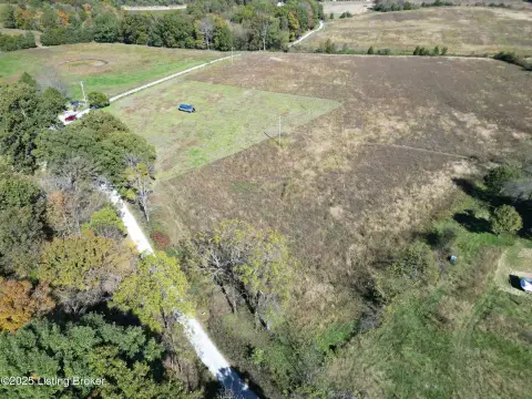 Rough River Lake Access Land
