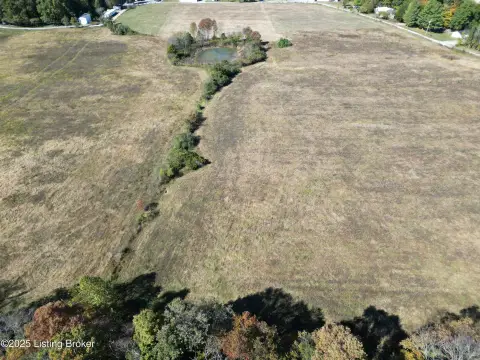 Rough River Lake Access Land