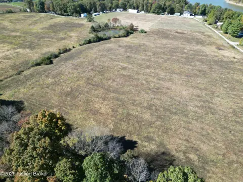 Land Near Rough River Lake