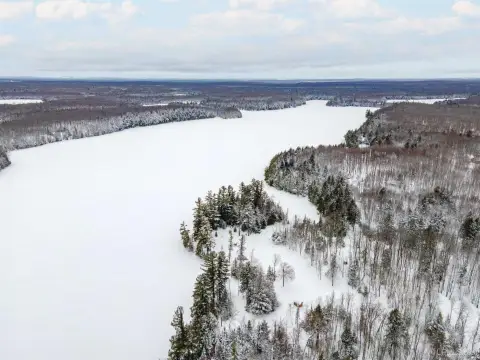 20 Acres on Beaton's Lake