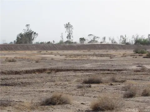 Niland Land Near Highline Canal