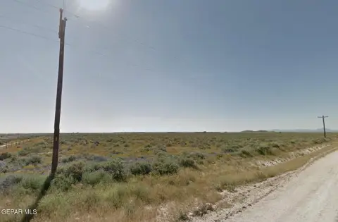 Dell City Land For Sale