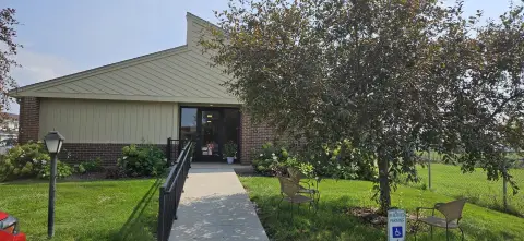 Nevada, Iowa Office Building