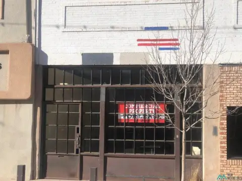 Remodeled Downtown Storefront