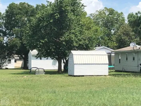 Jonesboro Land with Highway Access