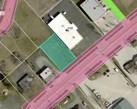 Sturgeon Bay Commercial Land Opportunity