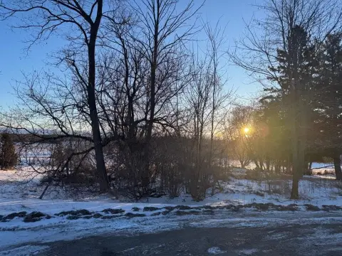 Vacant Lot in Sturgeon Bay