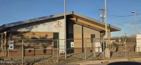 La Mesa Commercial Office Building