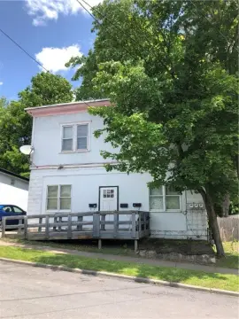 Affordable Oneonta Investment Property