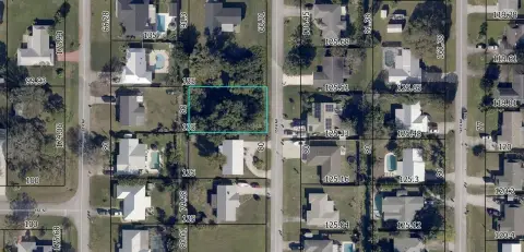 Vero Beach Land Opportunity