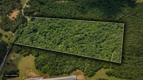 25.45 Acres Hunting Ground