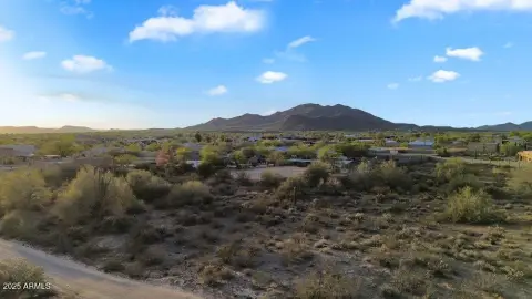 Phoenix Land Parcel For Sale