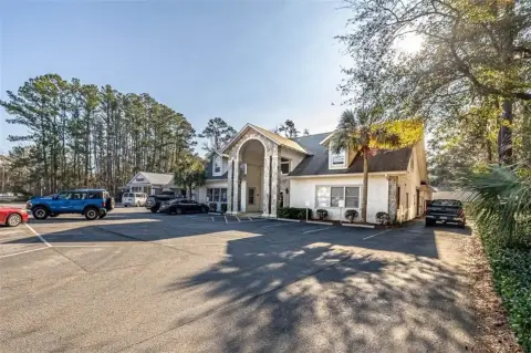 Office Space in Brunswick, GA