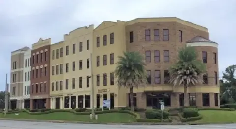 Professional Office Space in Brunswick