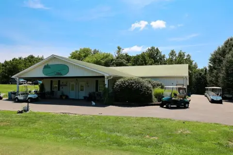 Kentucky Hills Golf Course Opportunity