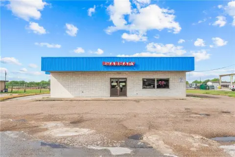 Expansive Commercial Land in Orange