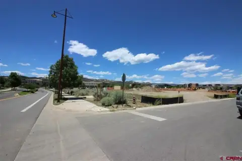 Durango Commercial Land For Sale
