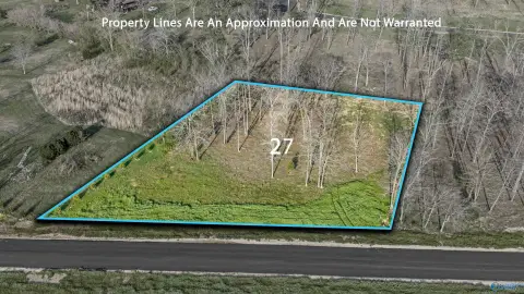 Residential Land in New Subdivision