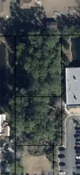 Adjacent Commercial Land