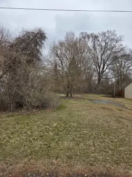 Residential Land in Saginaw, MI
