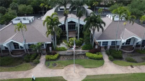 Move-in Ready Bonita Springs Office