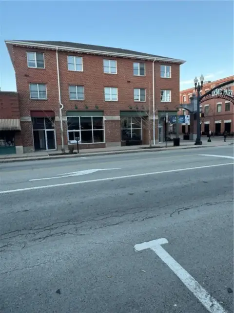 Indiana Boro Retail Space Available