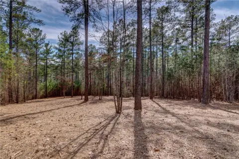 Land in Gated Community