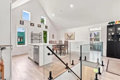 Renovated Legal Duplex