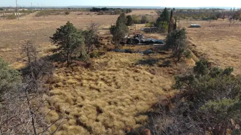 Land with Established Utilities