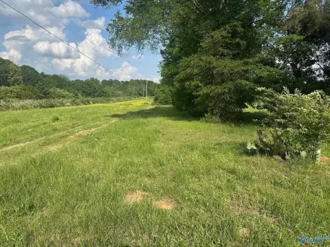 Commercial Lot in Athens, AL