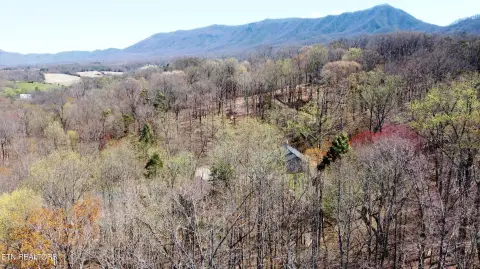 Sevierville Land Ready to Build