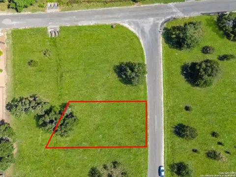 Residential Lot in Gated Community