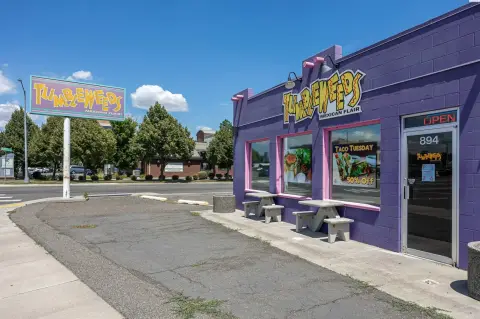 Retail Opportunity in Richland, WA