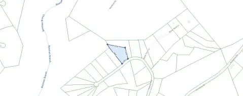 Lakefront Land in Gated Community